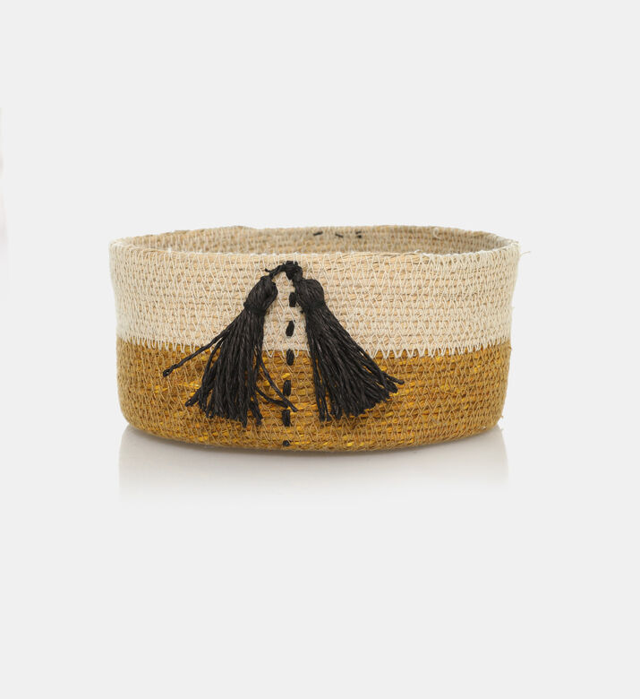 Pluto Seagrass Basket