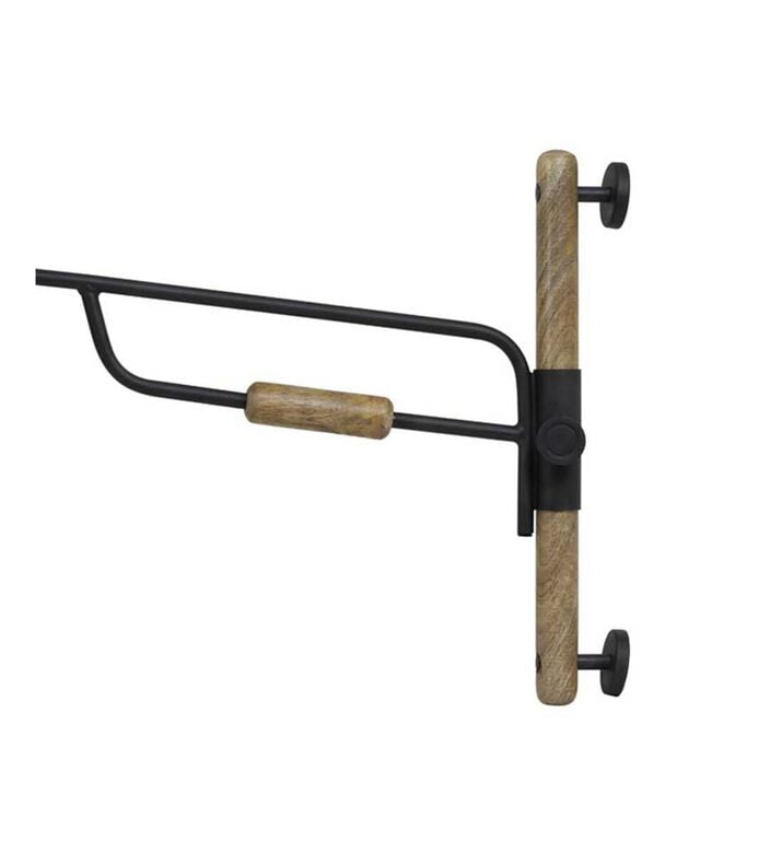 Banu Matt Wall Lamp