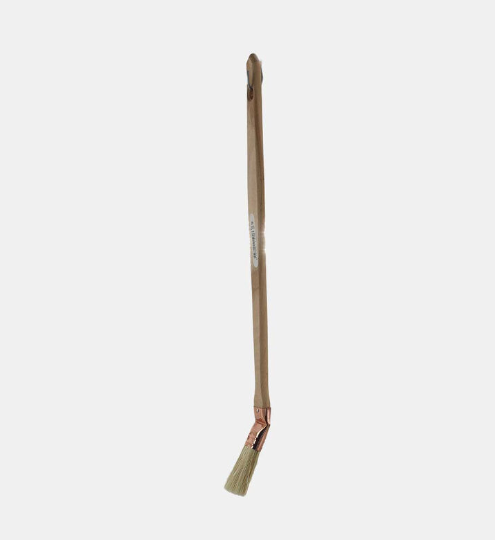 Wood Construction Radiator Brush N 20