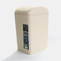 Rectangular Recycle Waste Bin