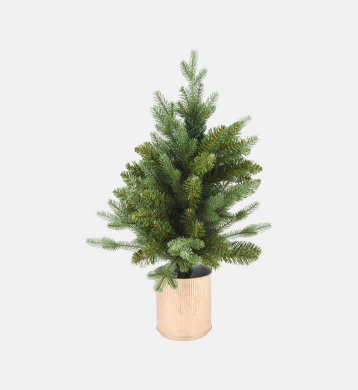 Home Deco and More Xmas Tree 60cm, Packshot View
