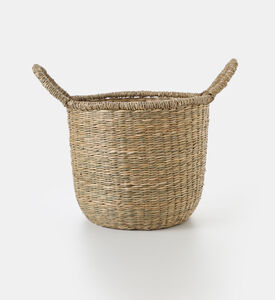 Seagrass Baskets
