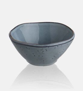 Home Deco and More Ceramic Round-shaped Bowl, Packshot View
