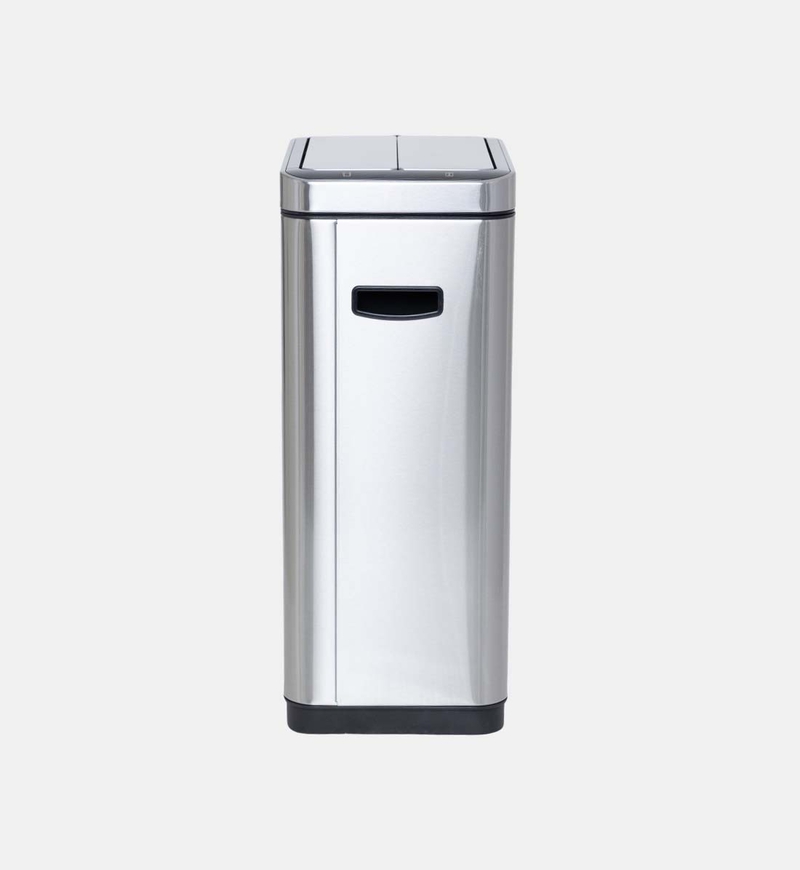 Deluxe Phantom Motion Sensor Trash Can - 30 L