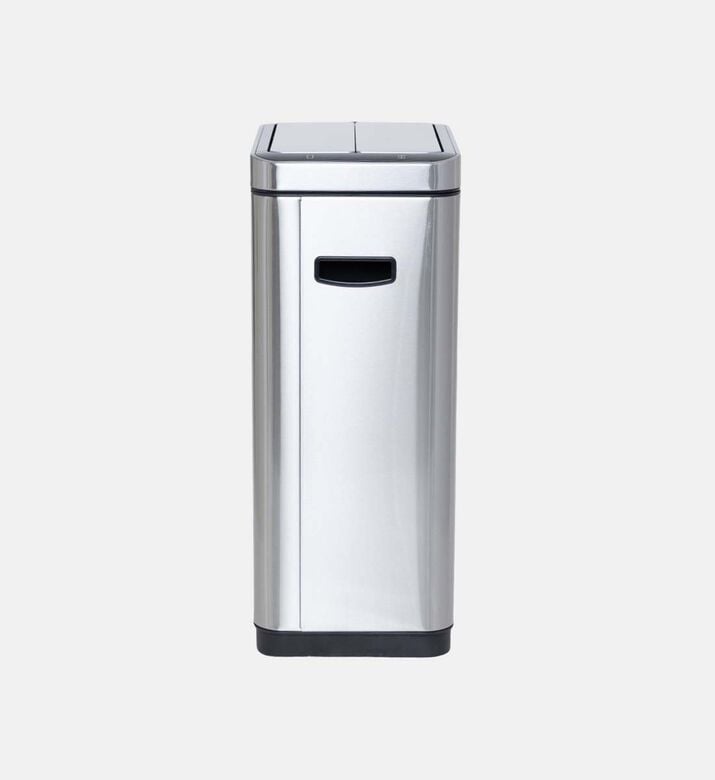 Deluxe Phantom Motion Sensor Trash Can - 30 L
