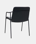 Boto Leather Dining Armchair