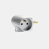 Inox Triplite Plug