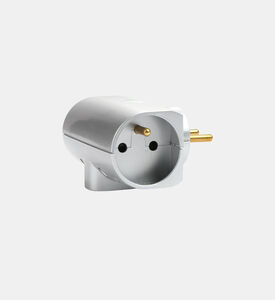 Inotech Inox Triplite Plug, Packshot View