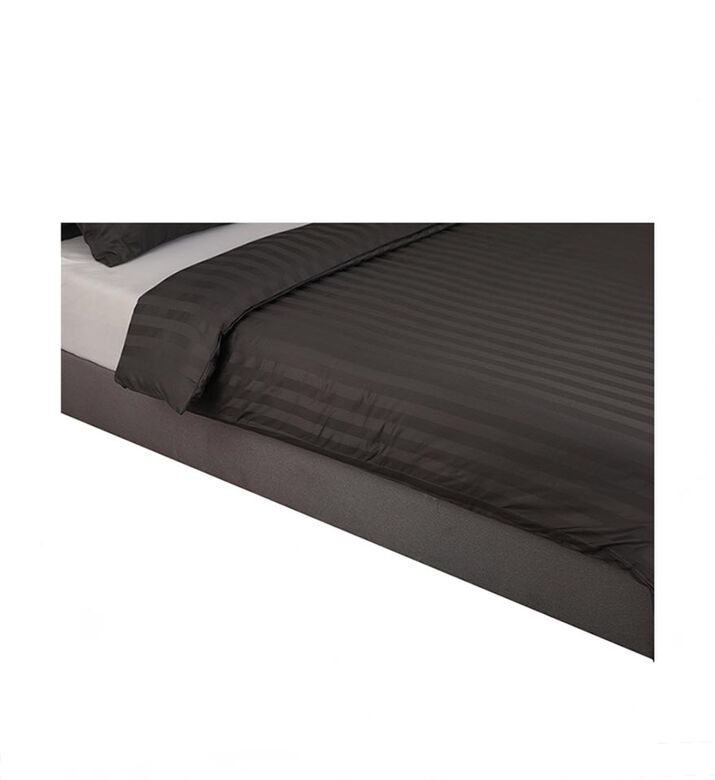 Shine Cotton Percale Duvet Cover Shine Cotton Percale Duvet Cover