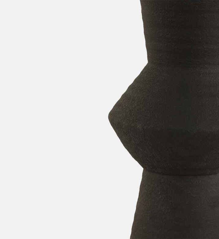 Ayla Ceramic Long Neck Vase