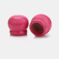 Mac Wooden Rod Finial