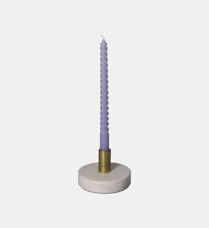 Candle Twisted Wax 4-piece Set