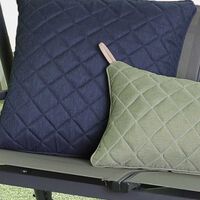 Nightfall Rectangular Cushion