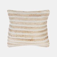 Jutta Thick Filled And Vaccumed Cushion