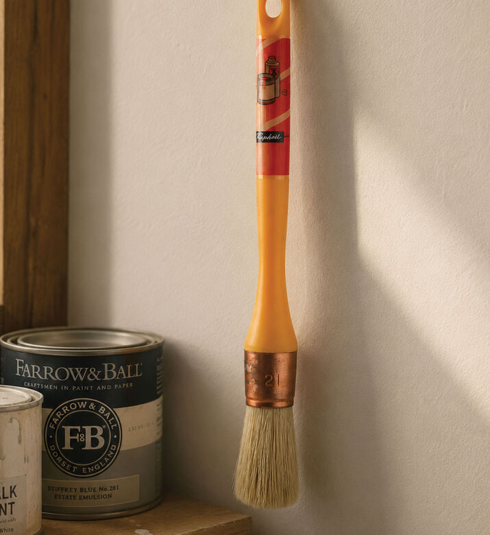 Franpin Challenge Rechamping Brush N 4, Packshot View