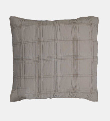 Fabric Embroidered Cushion