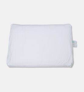 Home Deco and More Lily Down-and-foam Pillow, Packshot View