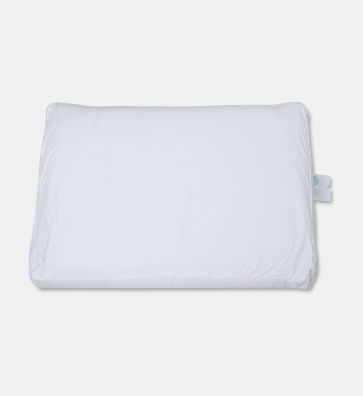Home Deco and More Lily Down-and-foam Pillow, Packshot View