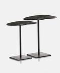 Ying Metal Side Table 2-piece Set