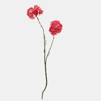 Snowball Artificial Flower