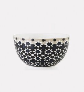 Images D'Orient Kaokab Porcelain Bowl, Packshot View