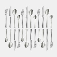 Austin Vintage Retro Set 24-piece