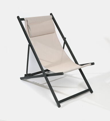 Chilean Folding Lounge Chair