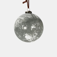 Sugar Glitters Hanging Ball