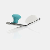 Aluminium Metal Clothing Hook