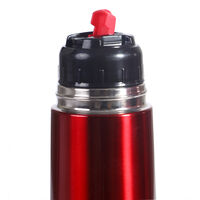 Stainless Steel Insulating Bottle