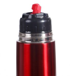 Stainless Steel Insulating Bottle