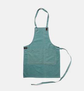 Cotton Cooking Apron