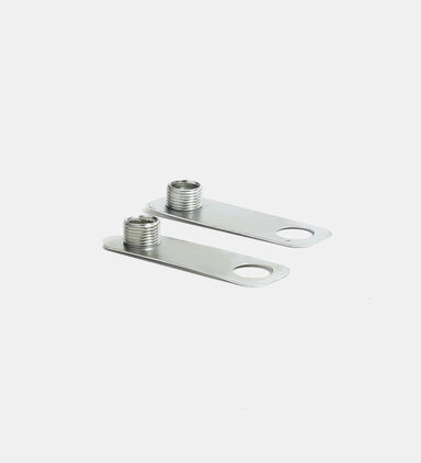 Galvanized Steel Blade Connector