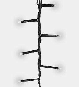 Cool White Rice Lights 240 Lights