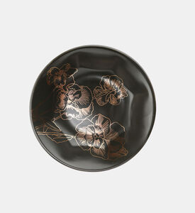 Masterpiece Porcelain Floral Bowl