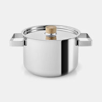 Stainless Steel Stock Pot