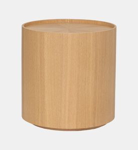 Moon Long Coffee Table