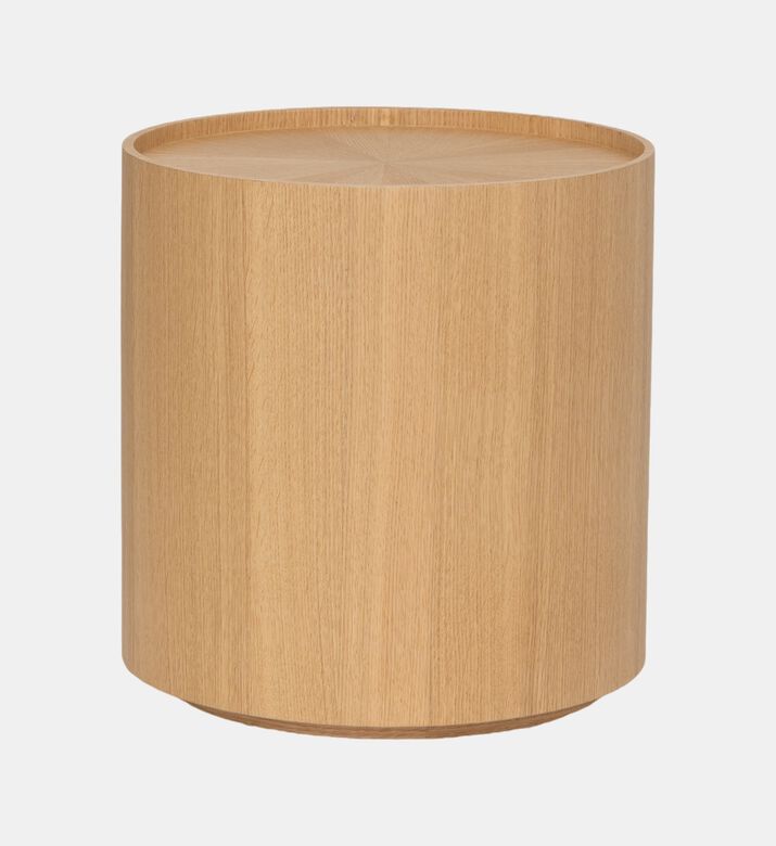 Moon Long Coffee Table