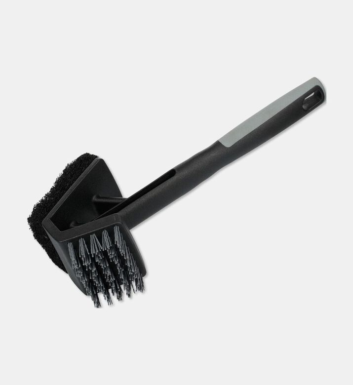 Home Deco and More Long Handle Bbq Brush, Packshot View