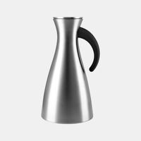 Stainless Steel Vacuum Jug