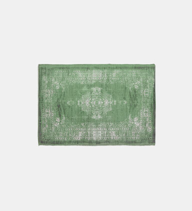Obar Textile House Rug