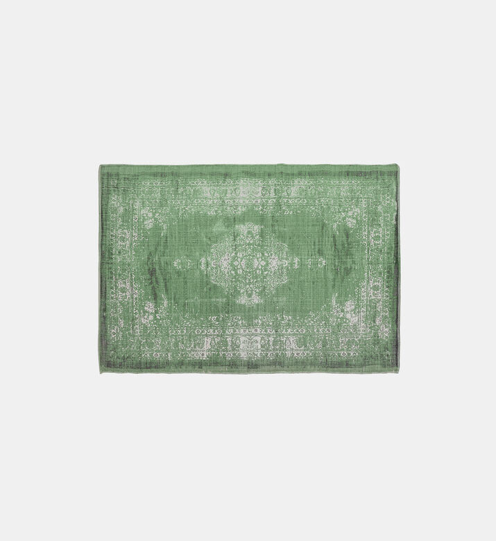 Obar Textile House Rug