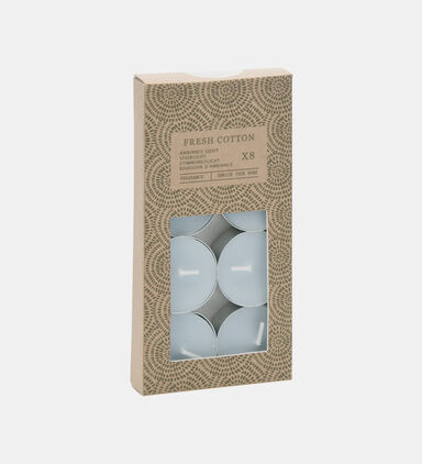 Scented Tealight Candles