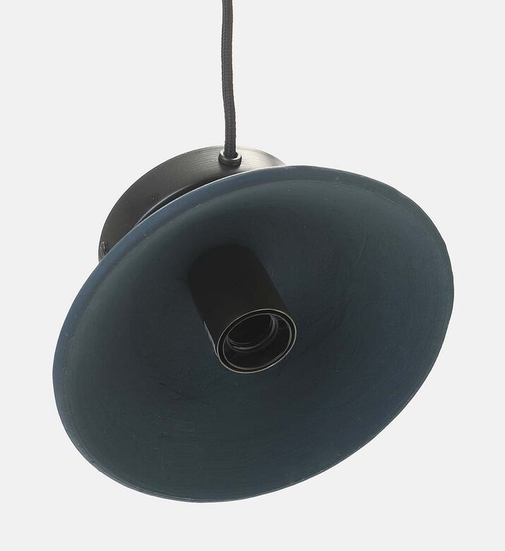 Mitti Iron Terracotta Wall Lamp Mitti Iron Terracotta Wall Lamp