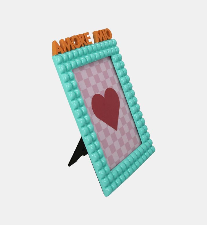 Kersten Amore Mio Polyresin Photo Frame, Packshot View