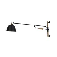Banu Matt Wall Lamp