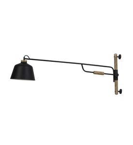 Banu Matt Wall Lamp