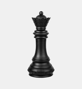 Optical Queen Decorative Statue