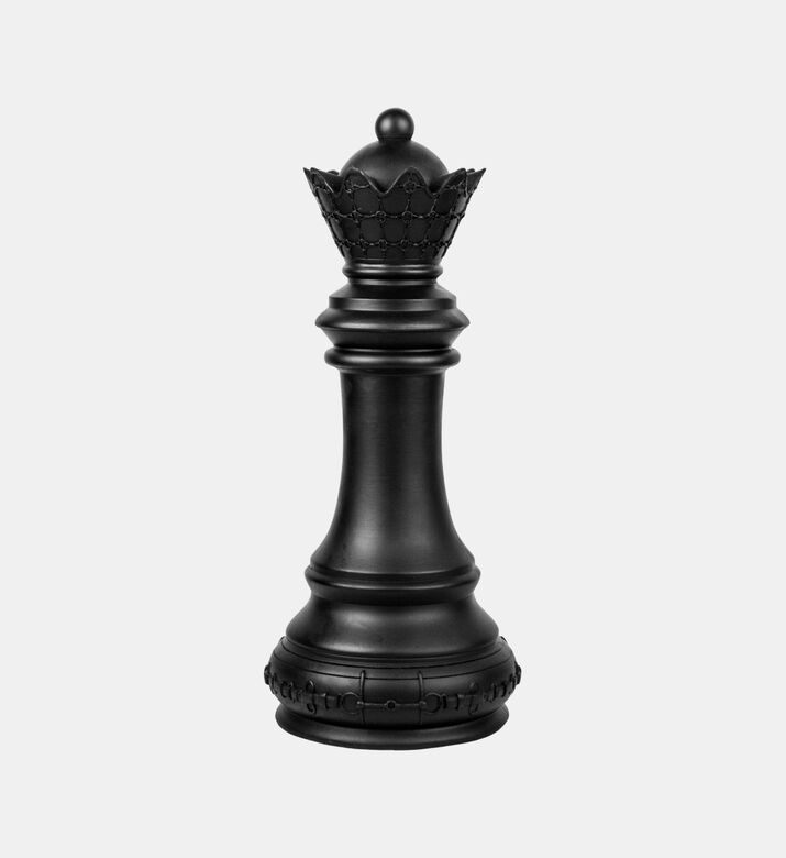 Optical Queen Decorative Statue