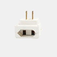 Usa-europe Plug Adapter